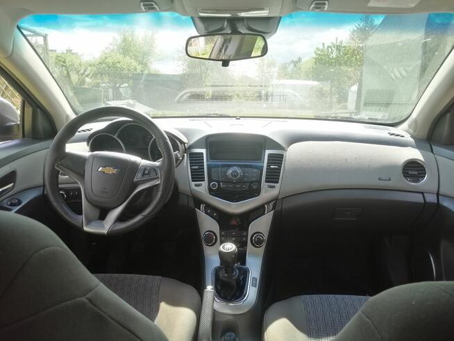 Chevroler Cruze 2009 | 2.0 Radowo Małe - zdjęcie 1