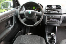 Škoda Roomster Benzyna 119 tys km Bogate wyposażenie Lubań - zdjęcie 11