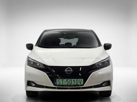Nissan Leaf 40kWh N-Connecta ! Z Polskiego Salonu ! Faktura Vat ! Warszawa - zdjęcie 8