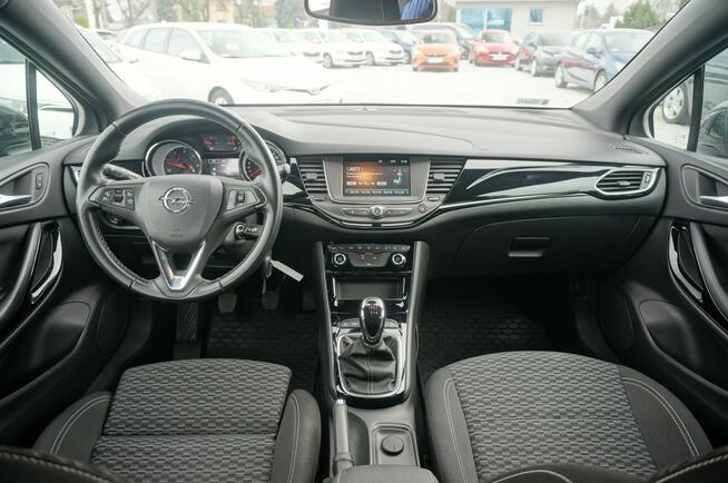 Opel Astra 1.6 CDTI/136 KM Dynamic Salon PL Fvat 23% PO5LR19 Poznań - zdjęcie 10