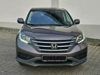 Honda CR-V 4x4  Ledy Serwisowana Stan bdb Rybnik - zdjęcie 2