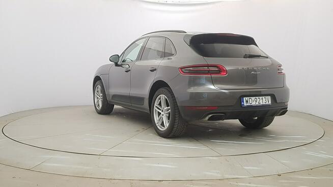 Porsche Macan ! Z Polskiego Salonu! Faktura VAT! Warszawa - zdjęcie 5