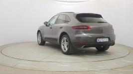 Porsche Macan ! Z Polskiego Salonu! Faktura VAT! Warszawa - zdjęcie 5