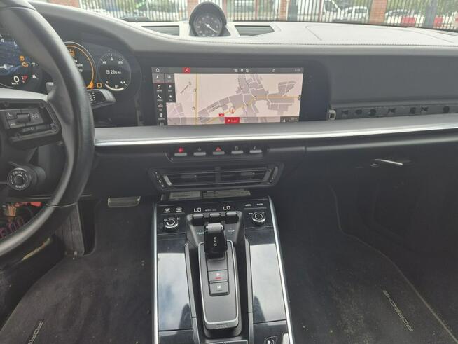 Porsche 911 Komorniki - zdjęcie 11