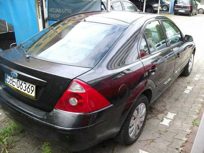 Ford Mondeo 2.0 d / 85KW Katowice - zdjęcie 3