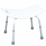 Taboret pod prysznic Kevin RF-821 – lekki i stabilny taboret