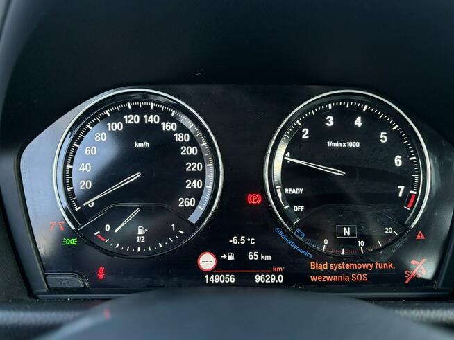 BMW 216 Gran Tourer / 7os Poznań - zdjęcie 12