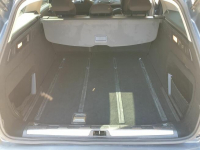 Citroen C5 III Tourer 2.0 LPG kombi 2009 hydropneumatyka