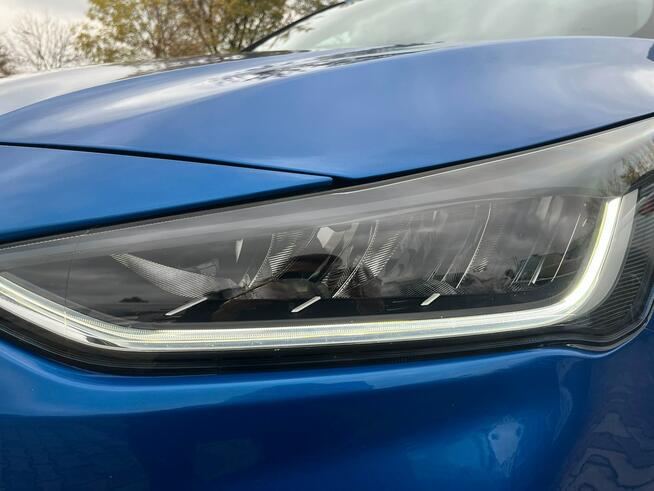 Ford Focus ST-Line X Kombi 1.0 EcoBoost mHEV 155 KM Warszawa - zdjęcie 9