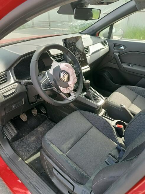 Renault Captur LPG Evolution Piekoszów - zdjęcie 10