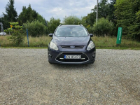 Ford C-Max 7-Osobowy/Serwisowany Nowy Sącz - zdjęcie 3