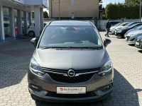 Opel Zafira Rezerwacja Tarnowskie Góry - zdjęcie 2