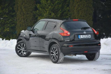 Nissan Juke Keyless go Duża Navi Kamera Klimatronic  Alu 17ASO Ostrów Mazowiecka - zdjęcie 6