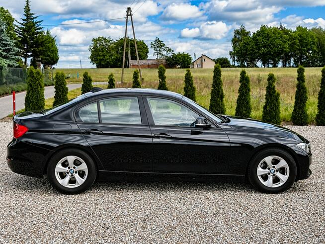 BMW 320 Sadlno - zdjęcie 4