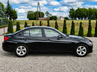 BMW 320 Sadlno - zdjęcie 4