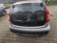 Peugeot 107| Silnik 1.0 IGŁA, nie bierze oleju! | Zimówki Kraków - zdjęcie 3