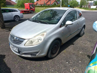 Opel Corsa 1.0 07r