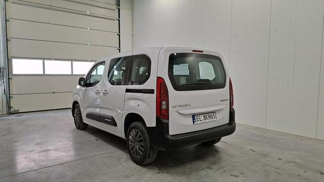 Citroen Berlingo 1.5 16V BlueHDi M Plus E6EA Grójec - zdjęcie 6