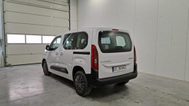 Citroen Berlingo 1.5 16V BlueHDi M Plus E6EA Grójec - zdjęcie 6