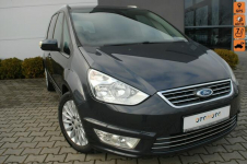 Ford Galaxy 7-Osobowy Dębica - zdjęcie 1