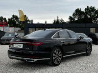 Audi A8, 2018 Michałowice - zdjęcie 4