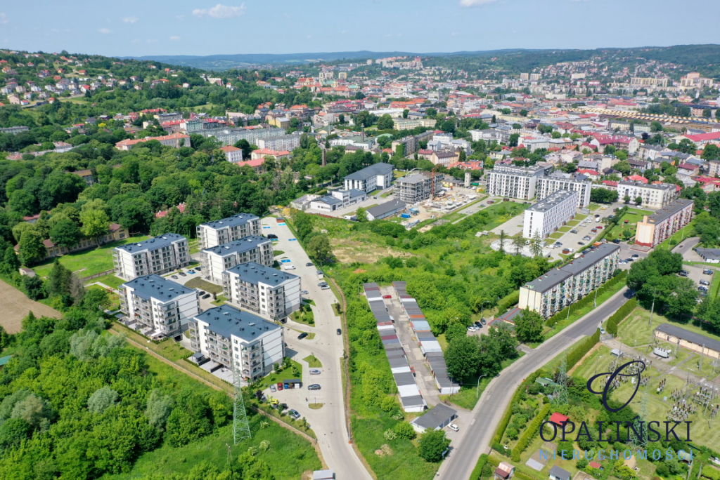 Wynajęty budynek | Inwestycja | ROI 15% Przemyśl - zdjęcie 4