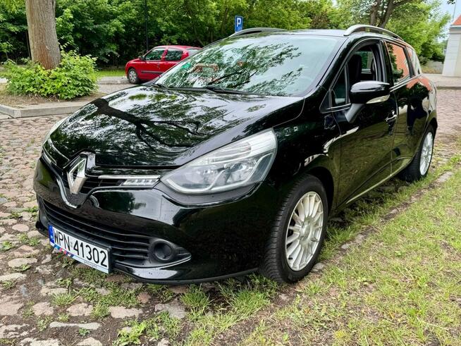 Śliczne Clio ! LED Alu Navi Sprowadzony / Opłacony Polecam Szerominek - zdjęcie 5