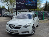 Opel Insignia | Diesel | 160 KM | Kombi | 2011 | Manual | 4x4 Łódź - zdjęcie 2