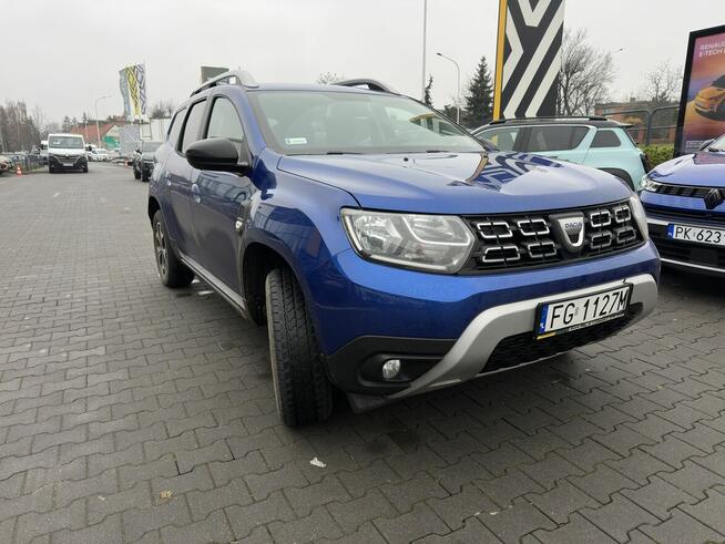 Dacia Duster II 1.0 LPG Salon Polska Niski Przebieg !!! Bemowo - zdjęcie 2