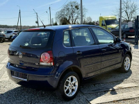 Volkswagen Polo *1,4 MPI*klima*z Niemiec* Dąbrowa - zdjęcie 3