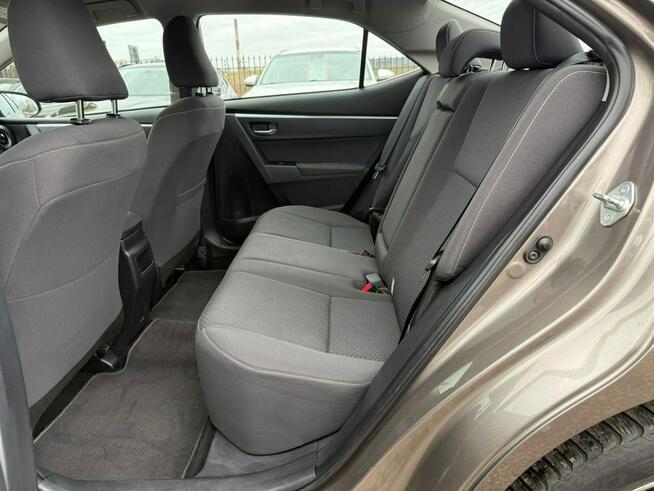 Toyota Corolla Słupsk - zdjęcie 11