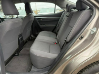 Toyota Corolla Słupsk - zdjęcie 11