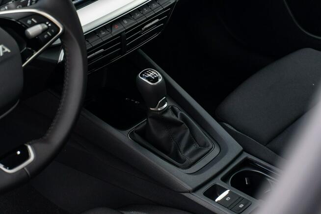 Škoda Octavia Drive 2.0 TDI 115 KM DSG - Dostępna od ręki! Łódź - zdjęcie 7