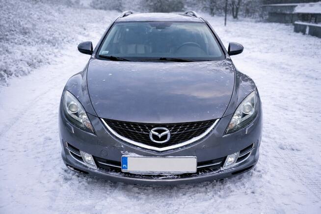Mazda 6 Chorzów - zdjęcie 2