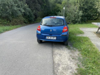 Clio III 1.5 dci, diesel, okazja Katowice - zdjęcie 4