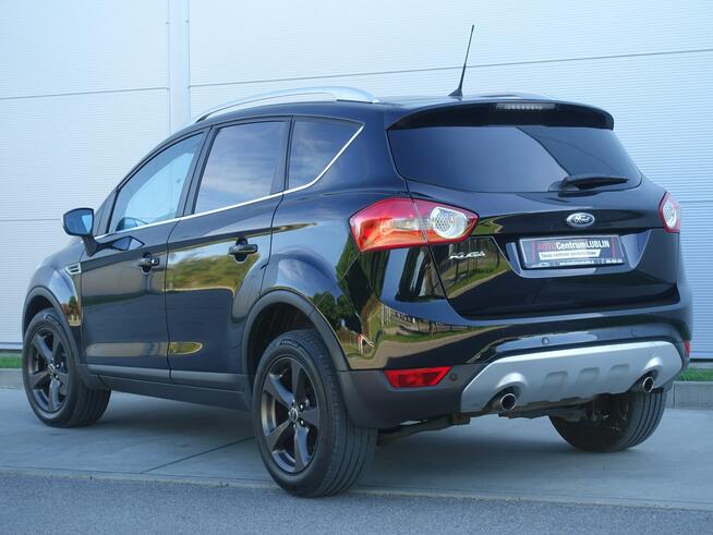 Ford Kuga 2.5 T Ben.200KM/4X4/Manual/Ks.Serwisowe Lublin - zdjęcie 10