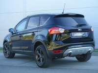 Ford Kuga 2.5 T Ben.200KM/4X4/Manual/Ks.Serwisowe Lublin - zdjęcie 10