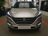 Hyundai Tucson Kamera, Nawigacja, Benzyna, Serwis, Tarnów - zdjęcie 3
