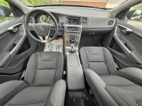 Volvo V60 2.0 diesel 5 cylindrów* Pełna Historia Serwisowa Opoczno - zdjęcie 7