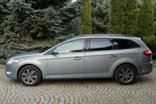 Ford Mondeo Benzyna 145 KM 187 tys km Zadbany Opłacony Lubań - zdjęcie 5