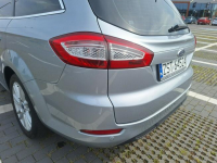 Ford Mondeo 2011/titanium/skóra/automat/NOWA SKRZYNIA BIEGÓW Zieleniewo - zdjęcie 12
