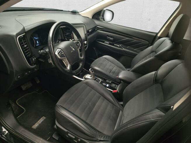 Mitsubishi Outlander Poleasingowe.pl ECR Komorniki - zdjęcie 10
