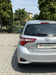 Toyota Yaris Rezerwacja Tarnowskie Góry - zdjęcie 12