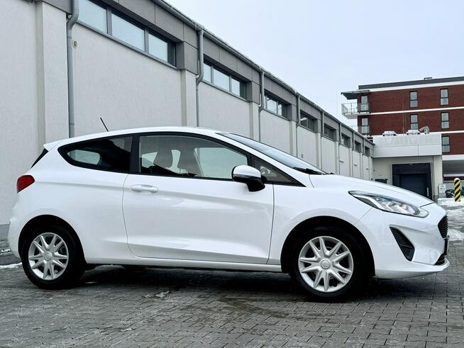 Ford Fiesta 89oookm Bezwypadkowy Zadbany Serwis Nowa Wieś Rzeczna - zdjęcie 6