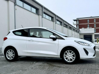 Ford Fiesta 89oookm Bezwypadkowy Zadbany Serwis Nowa Wieś Rzeczna - zdjęcie 6