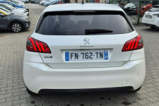 Peugeot 308 1.2 130KM  Panorama Alcantara alu Nawigacja Tablet Świętoszówka - zdjęcie 7