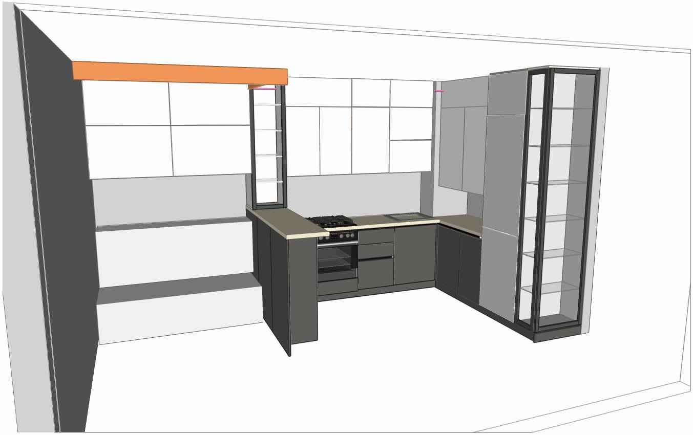 Projekty mebli Białołęka - zdjęcie 3