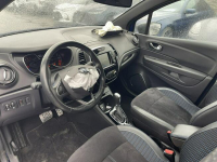 Renault Captur Automat Skóra Klimatyzacja Parktronik 150KM Gliwice - zdjęcie 8