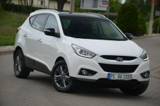 Hyundai ix35 2,0CRDI*184KM*Lift*Kamera*LED*Panorama*Skóry*Niemcy Ostrów Mazowiecka - zdjęcie 2