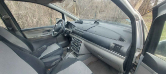 Sprzedam Ford Galaxy Nowa Huta - zdjęcie 4